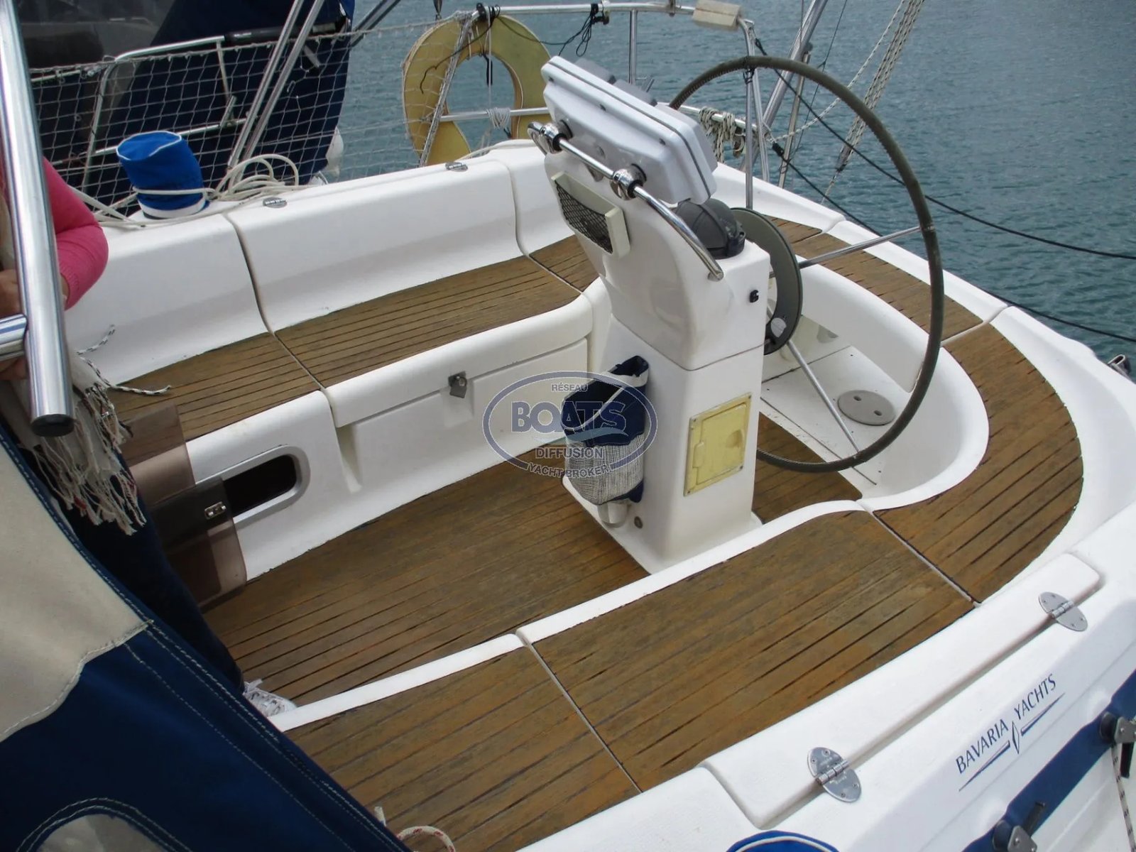 Bavaria 36 Cruiser 2004