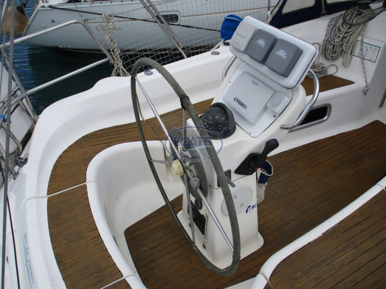 Bavaria 36 Cruiser 2004