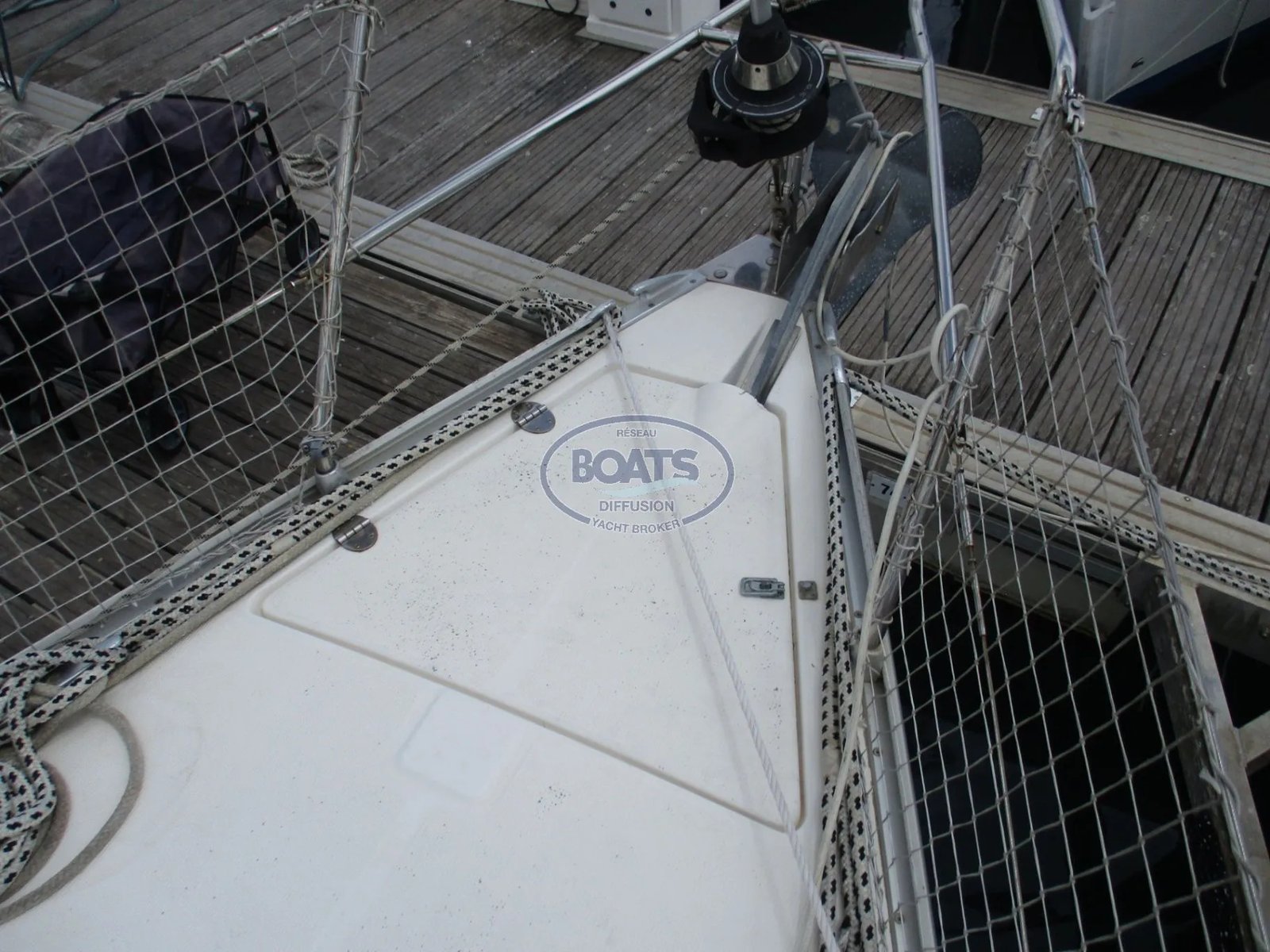 
								Bavaria 36 Cruiser 2004 full									
