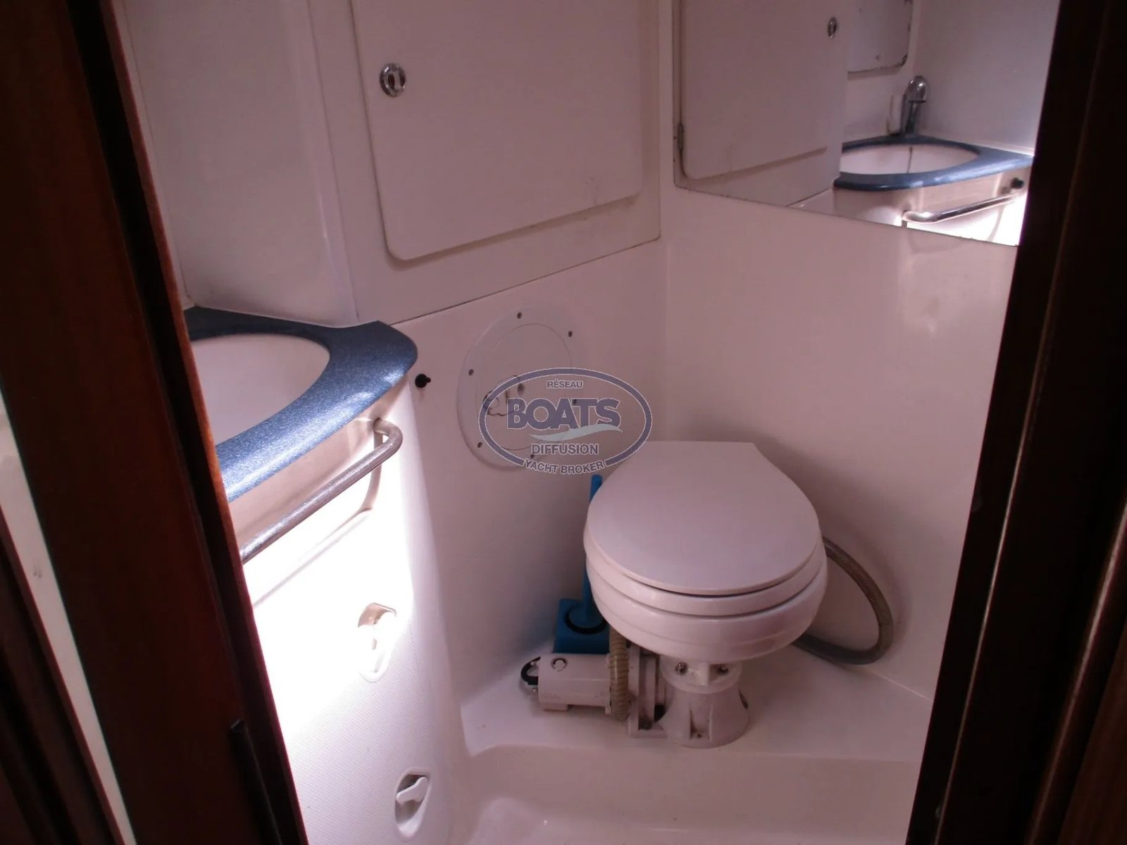 
								Bavaria 36 Cruiser 2004 full									