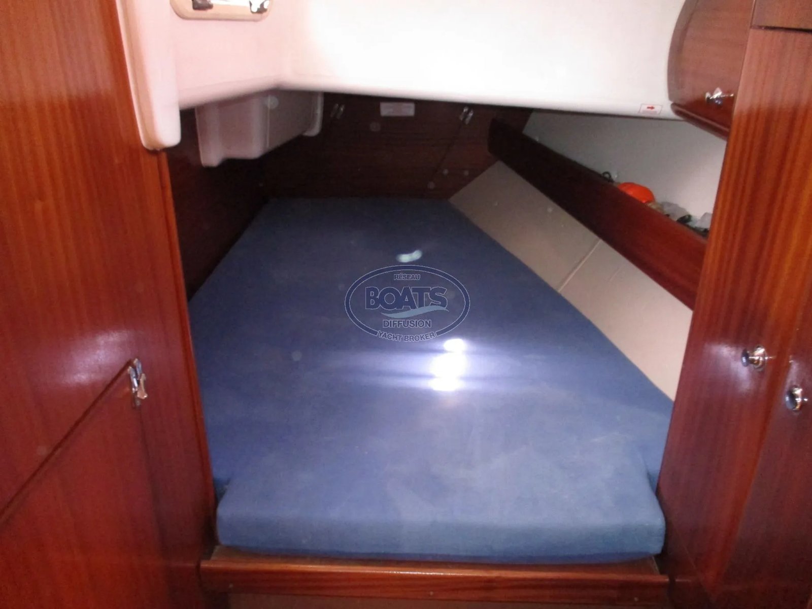 
								Bavaria 36 Cruiser 2004 full									