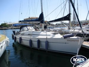 Bavaria 36 Cruiser 2002