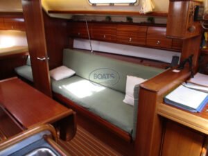 Bavaria 36 Cruiser 2002