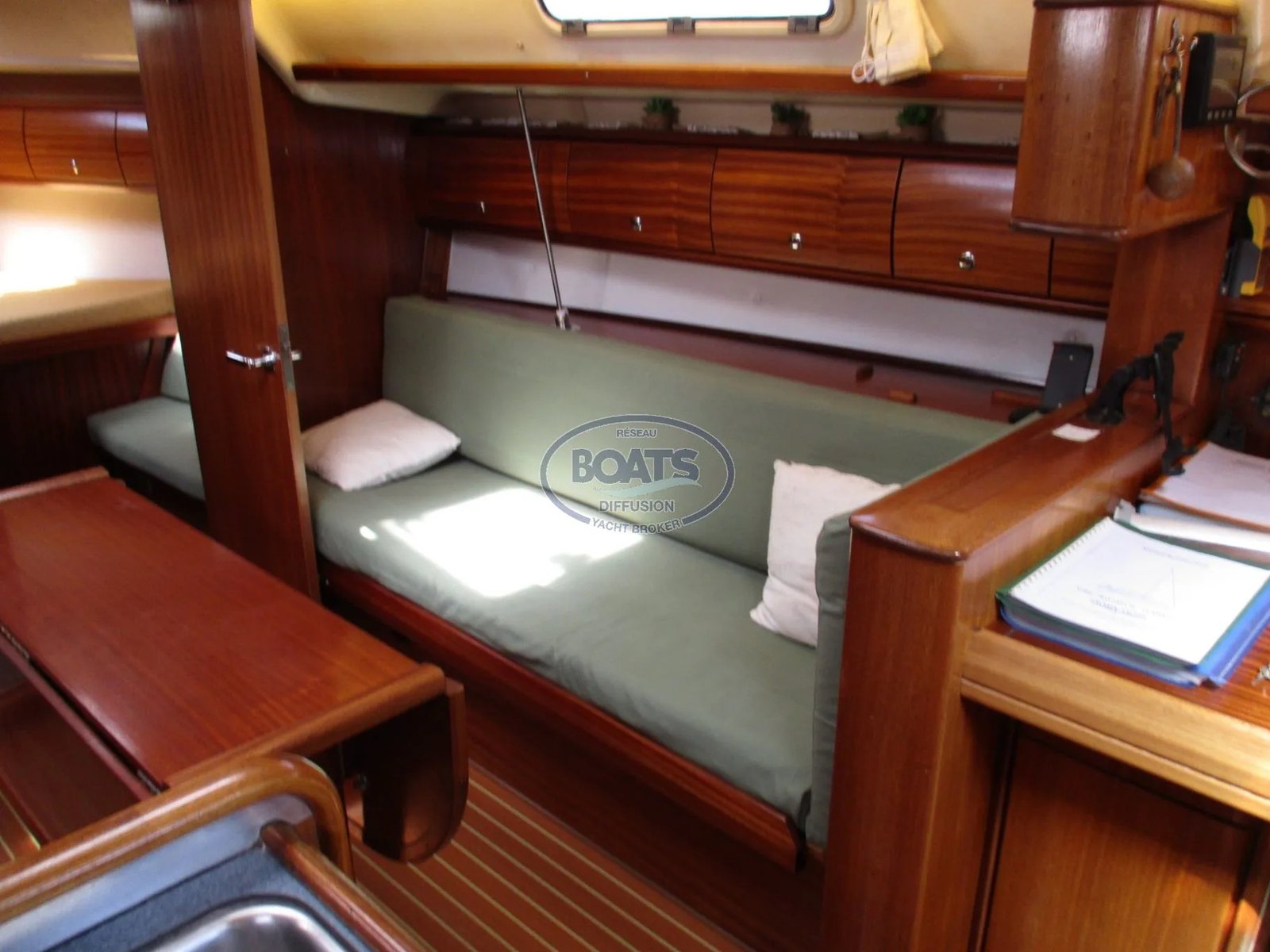Bavaria 36 Cruiser 2002