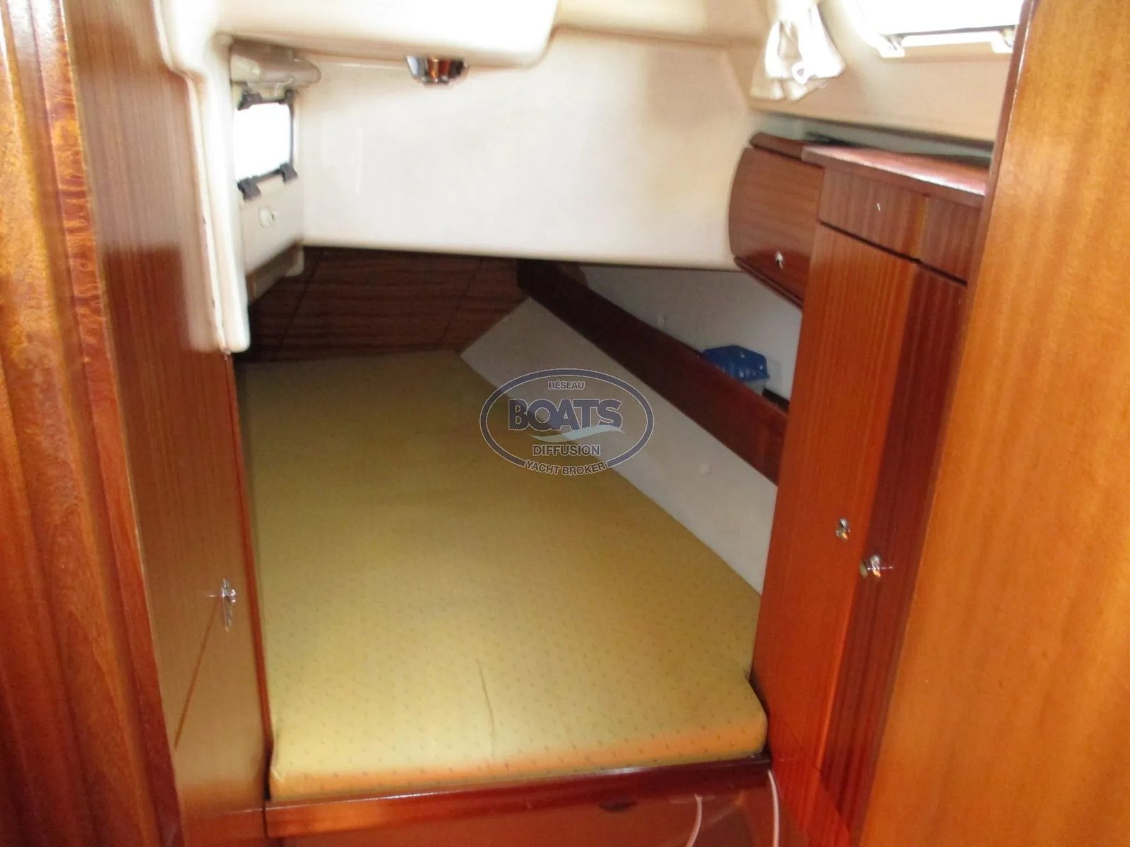 
								Bavaria 36 Cruiser 2002 full									
