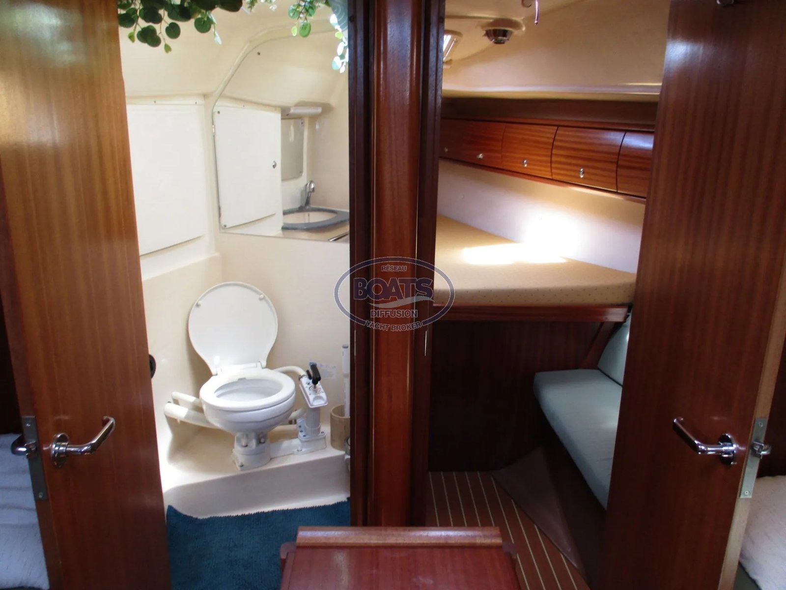
								Bavaria 36 Cruiser 2002 full									