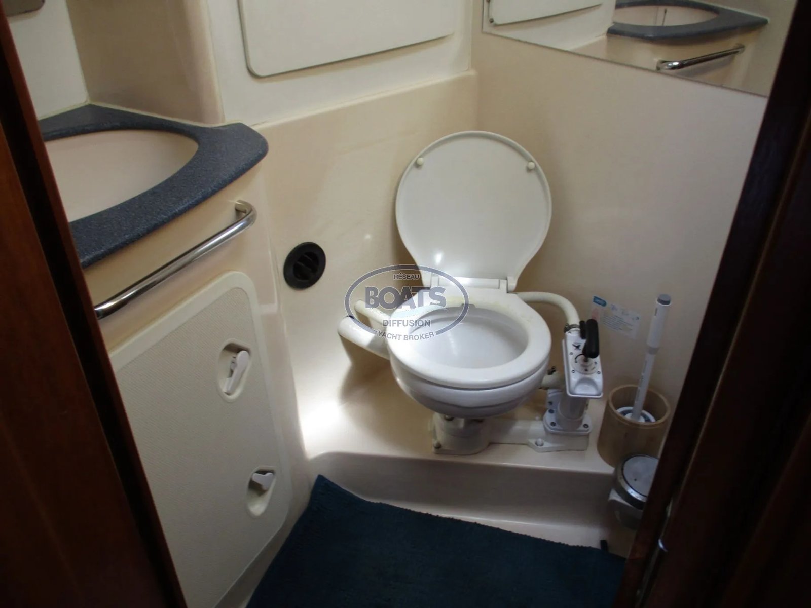 
								Bavaria 36 Cruiser 2002 full									