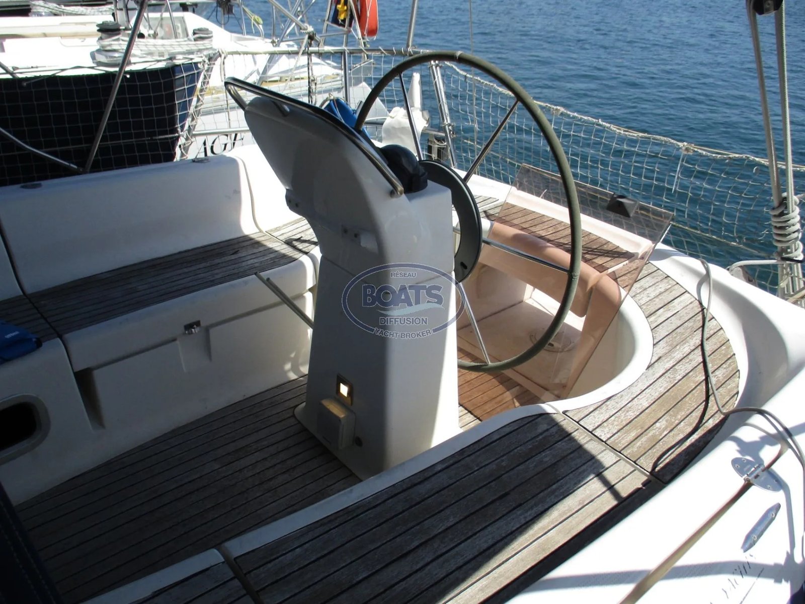 
								Bavaria 36 Cruiser 2002 full									