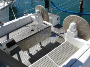 Dufour 375 GL 2010