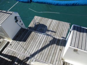 Dufour 375 GL 2010