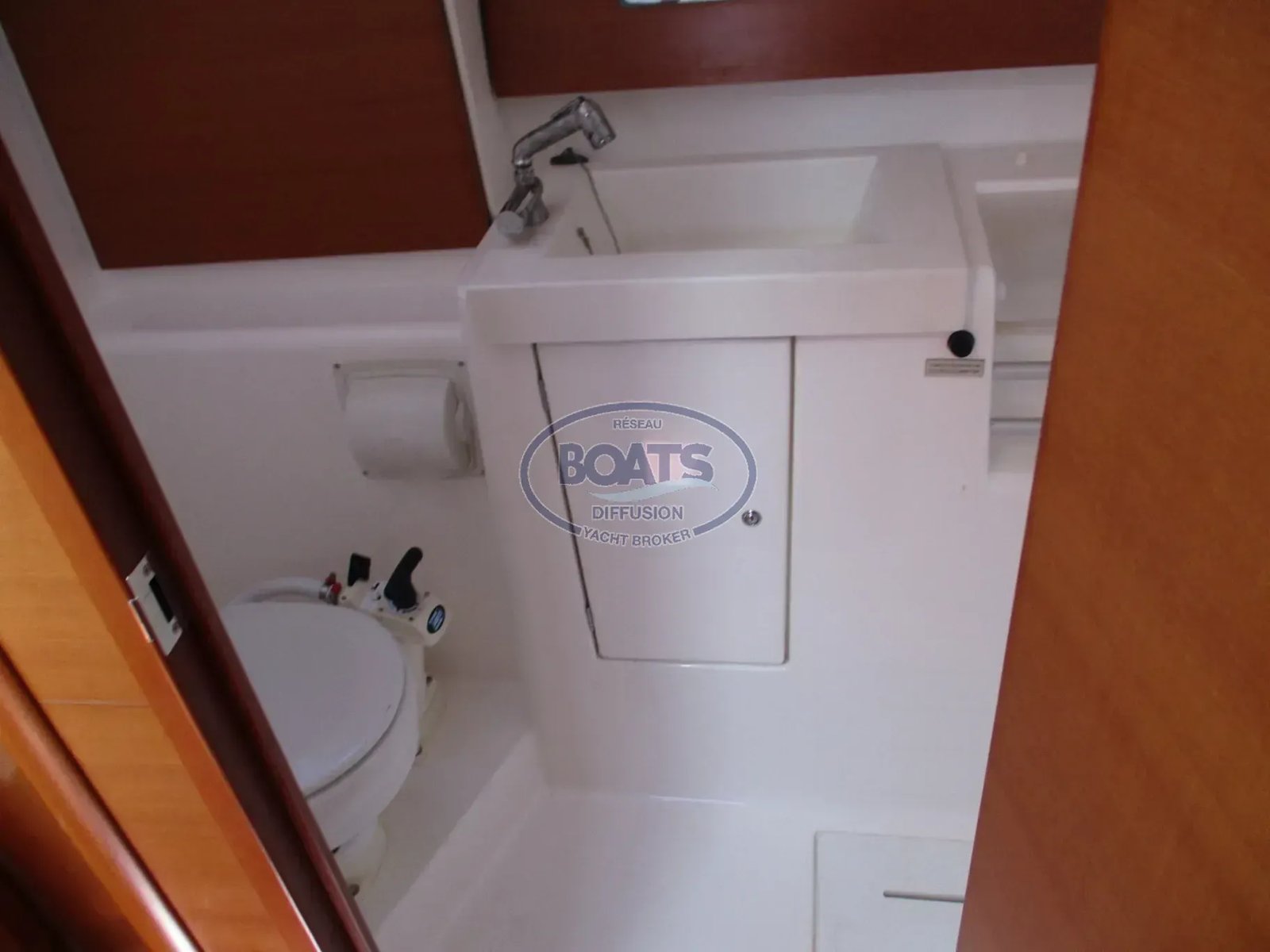 
								Dufour 375 GL 2010 full									