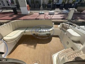 Sealine 330 Statesman Fly 1999
