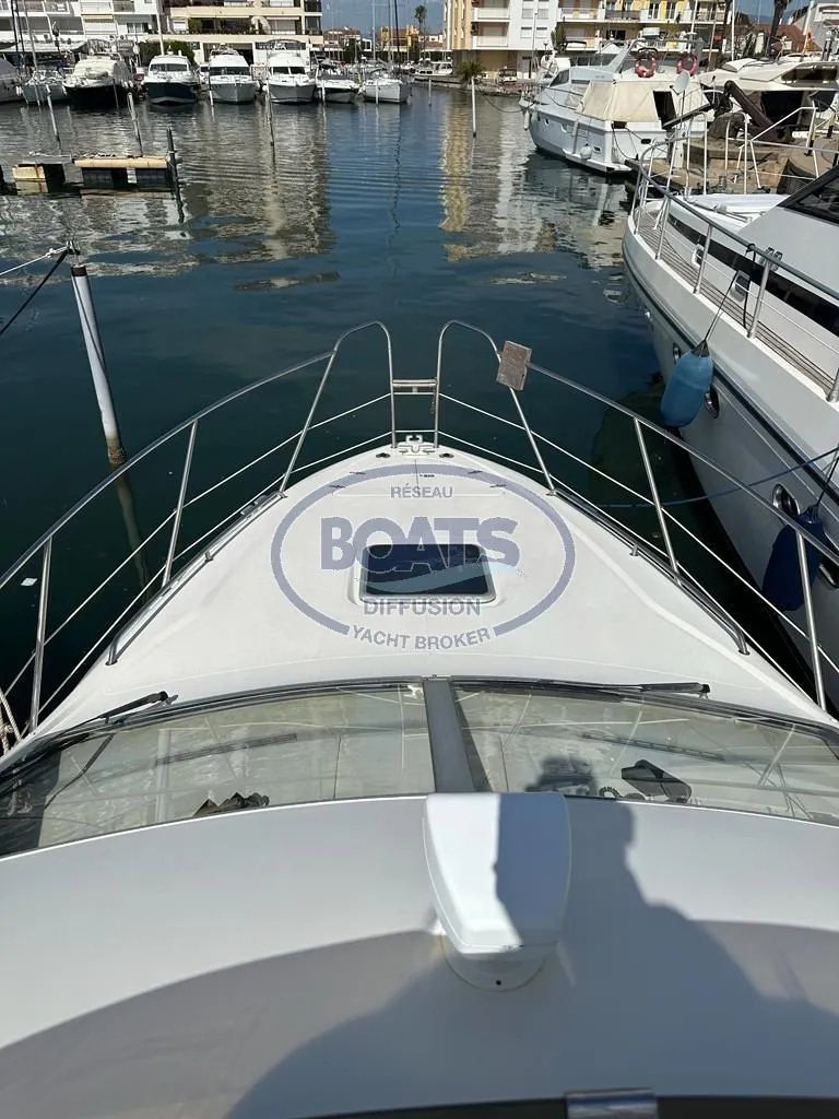 
								Sealine 330 Statesman Fly 1999 full									