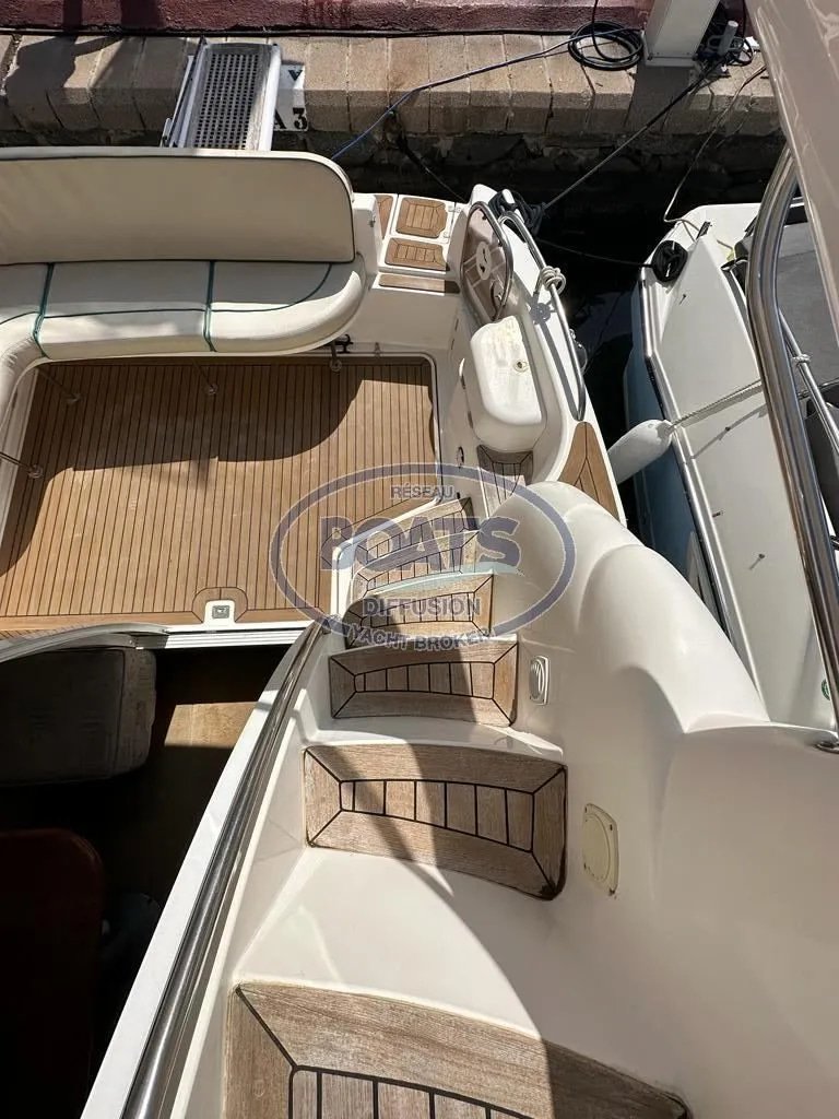 
								Sealine 330 Statesman Fly 1999 full									