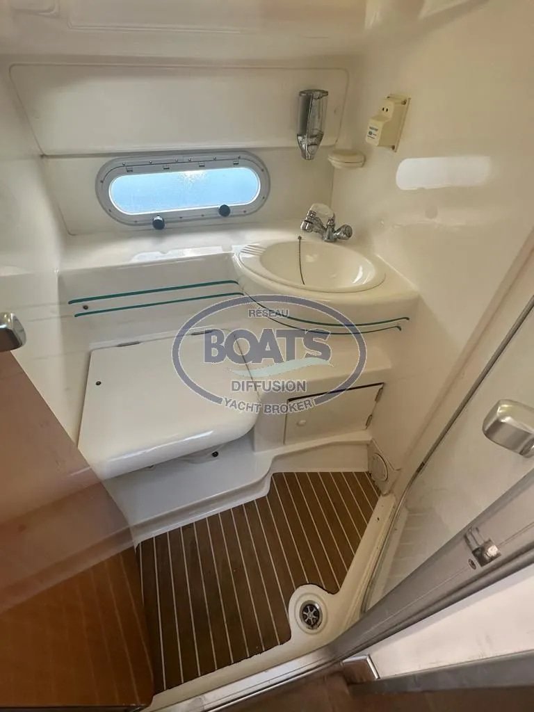 
								Sealine 330 Statesman Fly 1999 full									