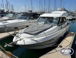 Beneteau Antares 30 S 2016