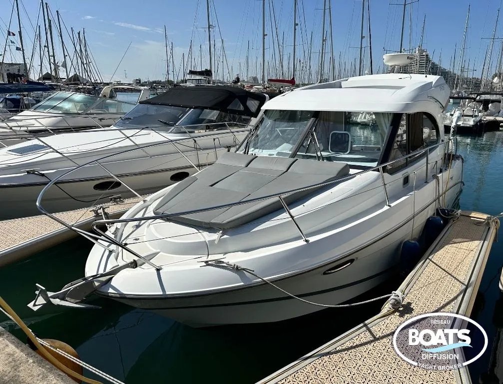 Beneteau Antares 30 S 2016