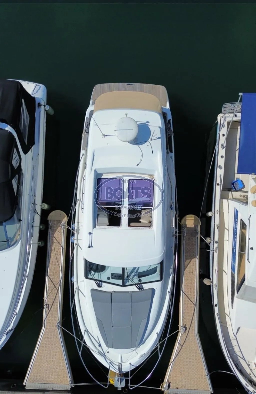 Beneteau Antares 30 S 2016