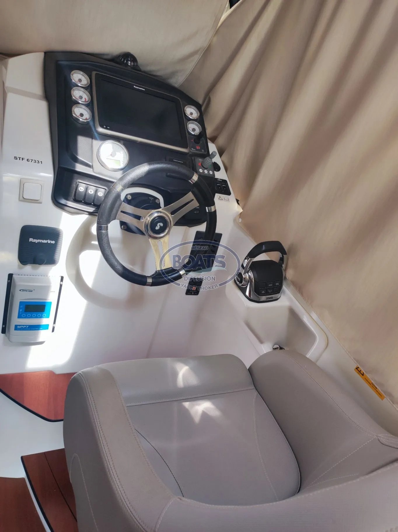 Beneteau Antares 30 S 2016