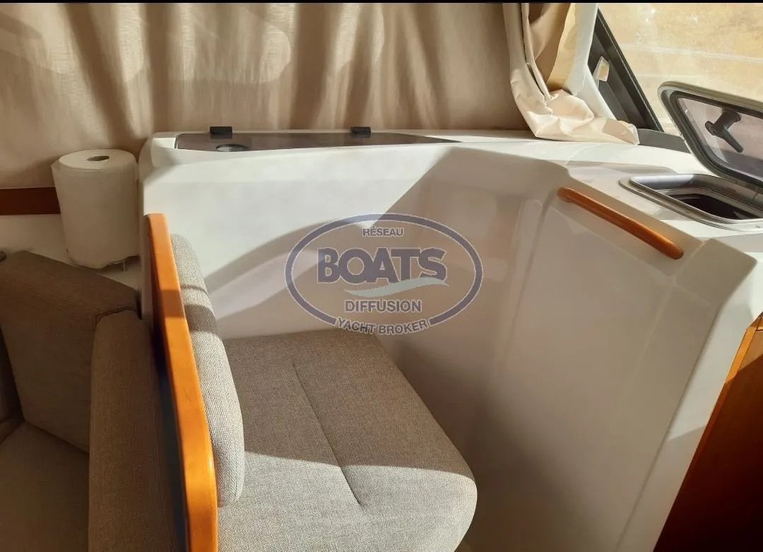 
								Beneteau Antares 30 S 2016 full									