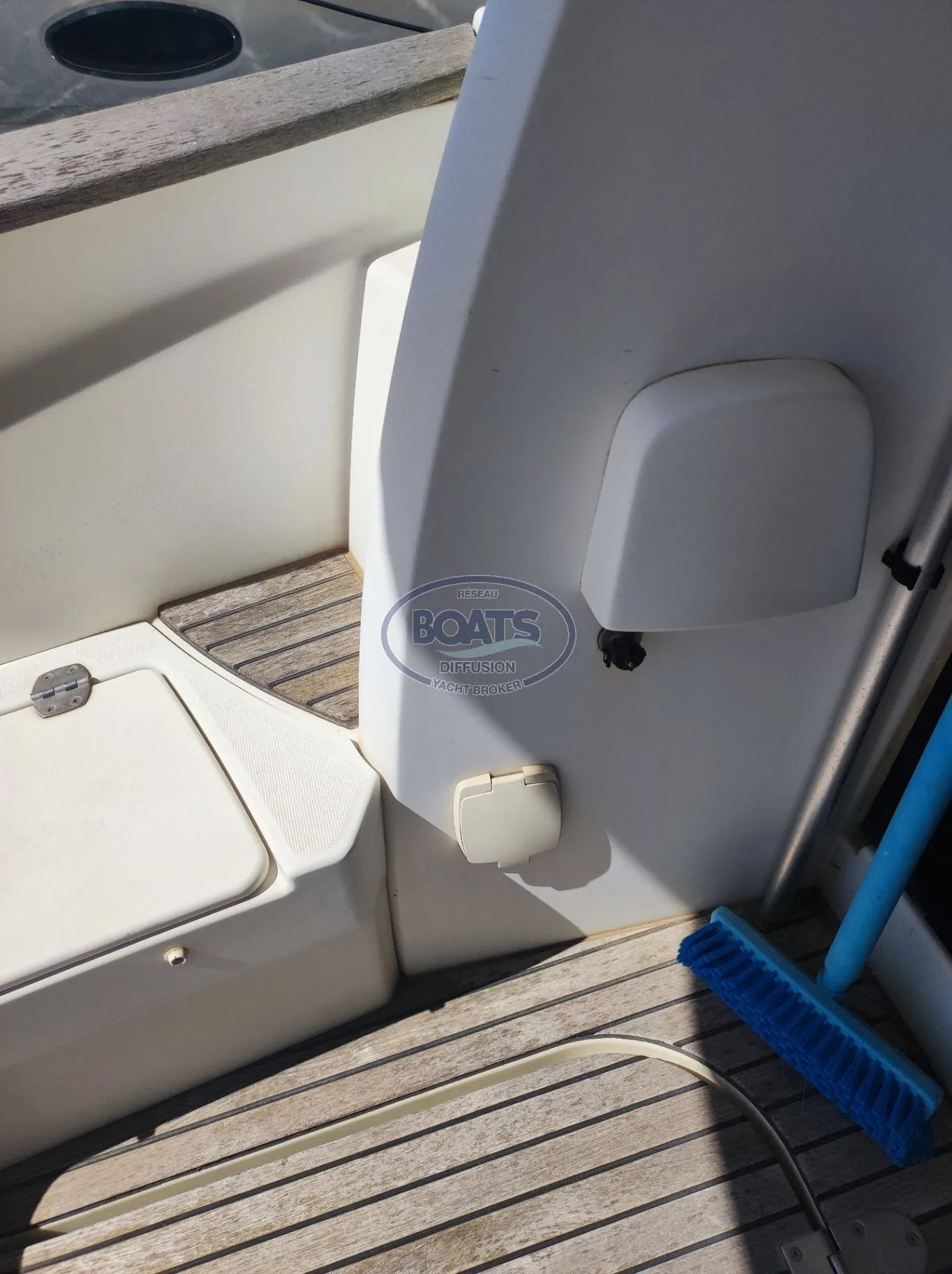 
								Beneteau Antares 30 S 2016 full									
