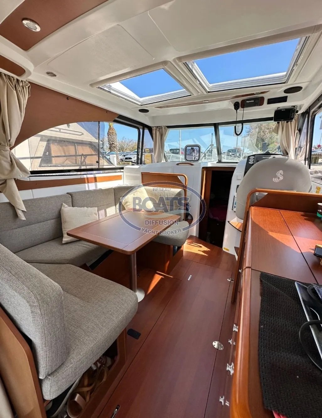 
								Beneteau Antares 30 S 2016 full									