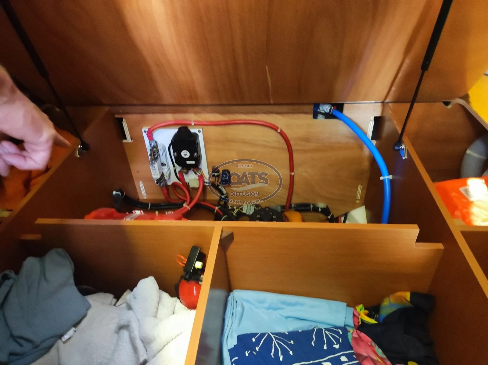 
								Beneteau Antares 30 S 2016 full									