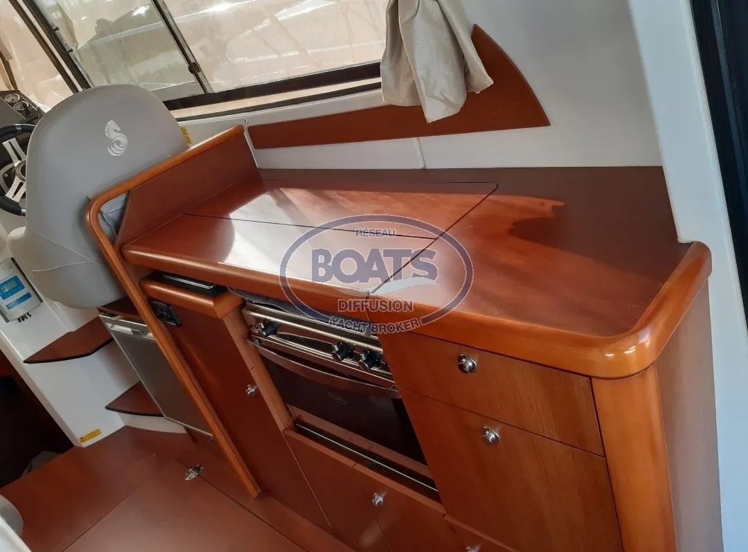 
								Beneteau Antares 30 S 2016 full									