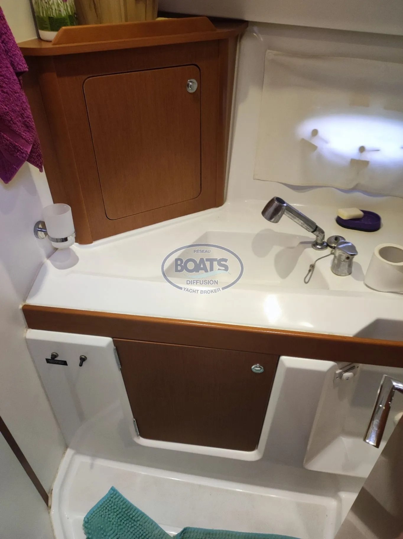 
								Beneteau Antares 30 S 2016 full									
