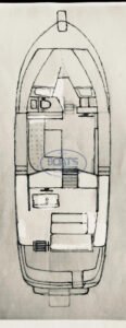 Aquila Queen 33 1984