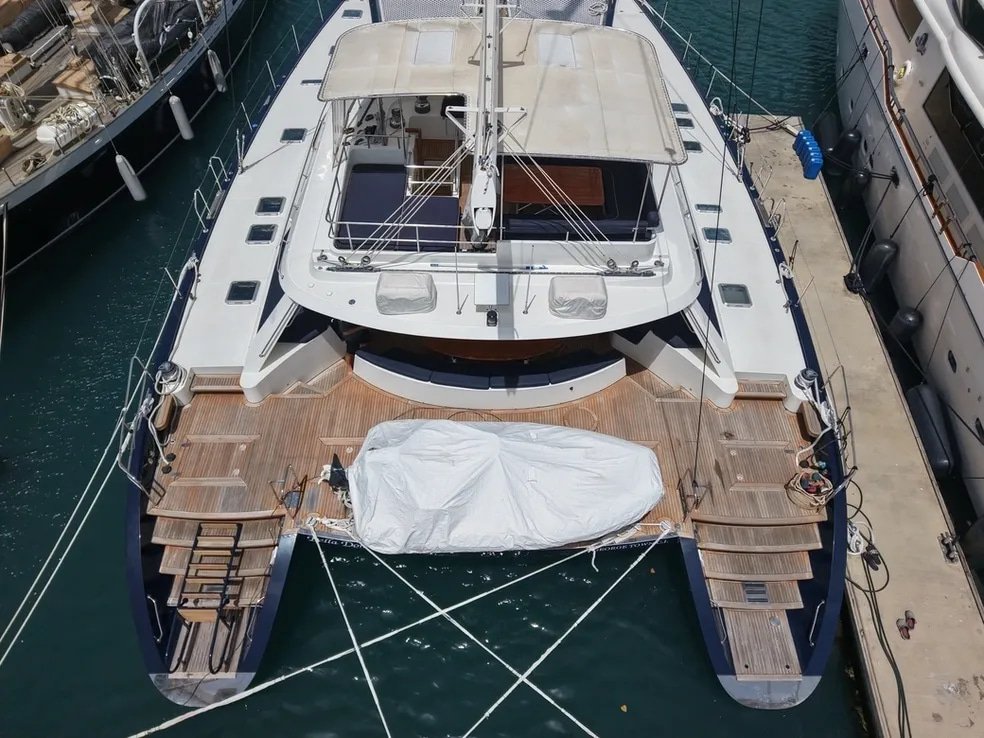 Yapluka 72 2005