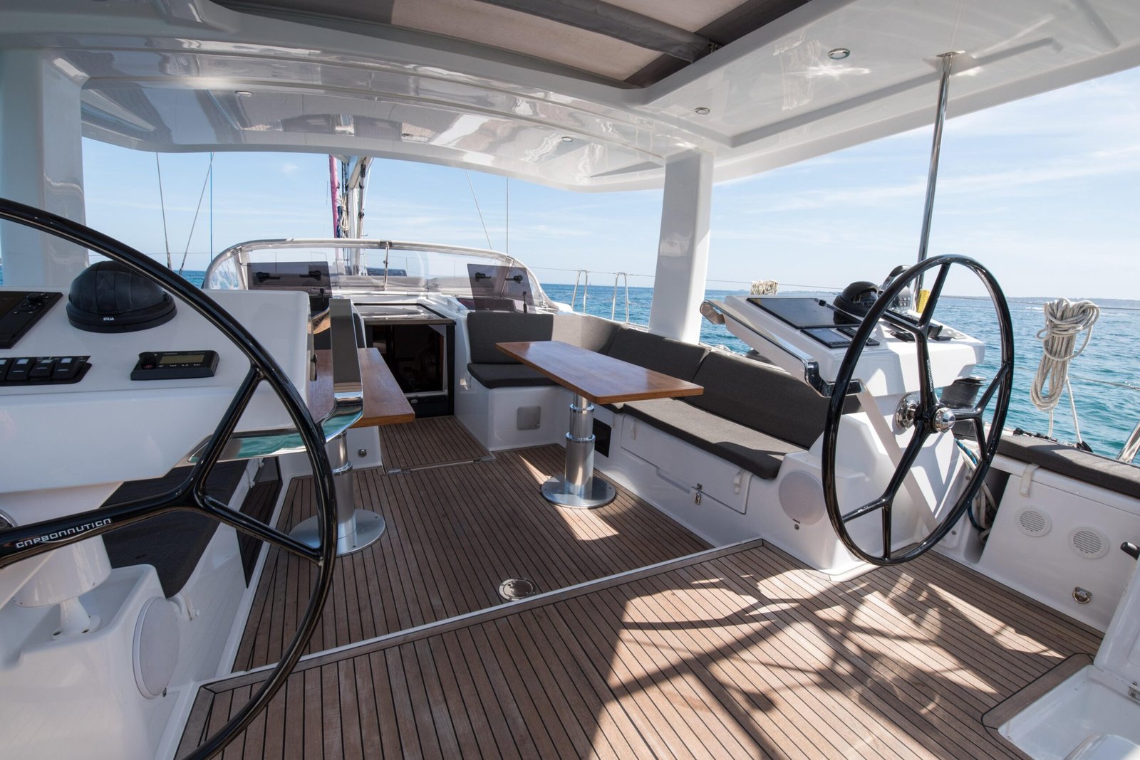 Hanse 588 2019