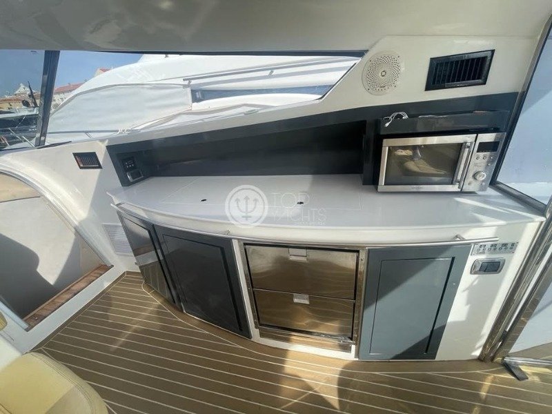 2007 foot Primatist G46 Pinifarina euros 275000