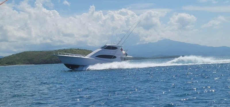 2008 foot Hatteras 64 E/Bridge usd 1645000