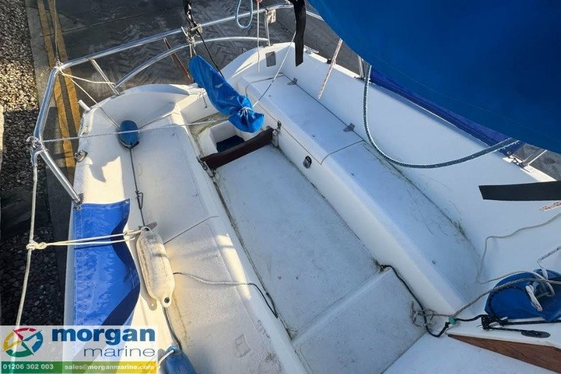 2005 foot Eagle 525  5995