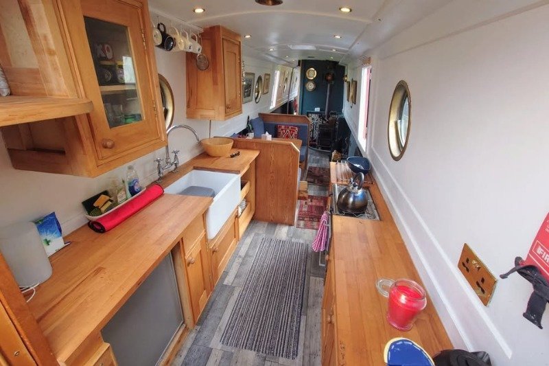 2012 foot XR & D Boatbuilders   65000