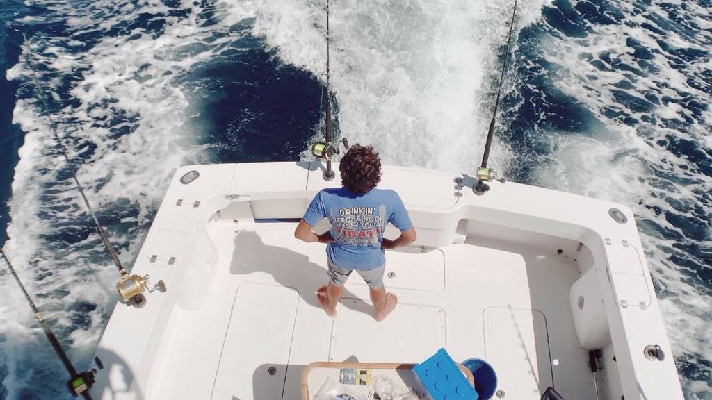 Apex Yachts Quepos 350 2018