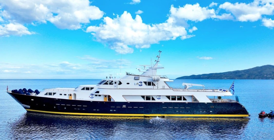 1981 149.2 foot CRN 46 EUR 4450000