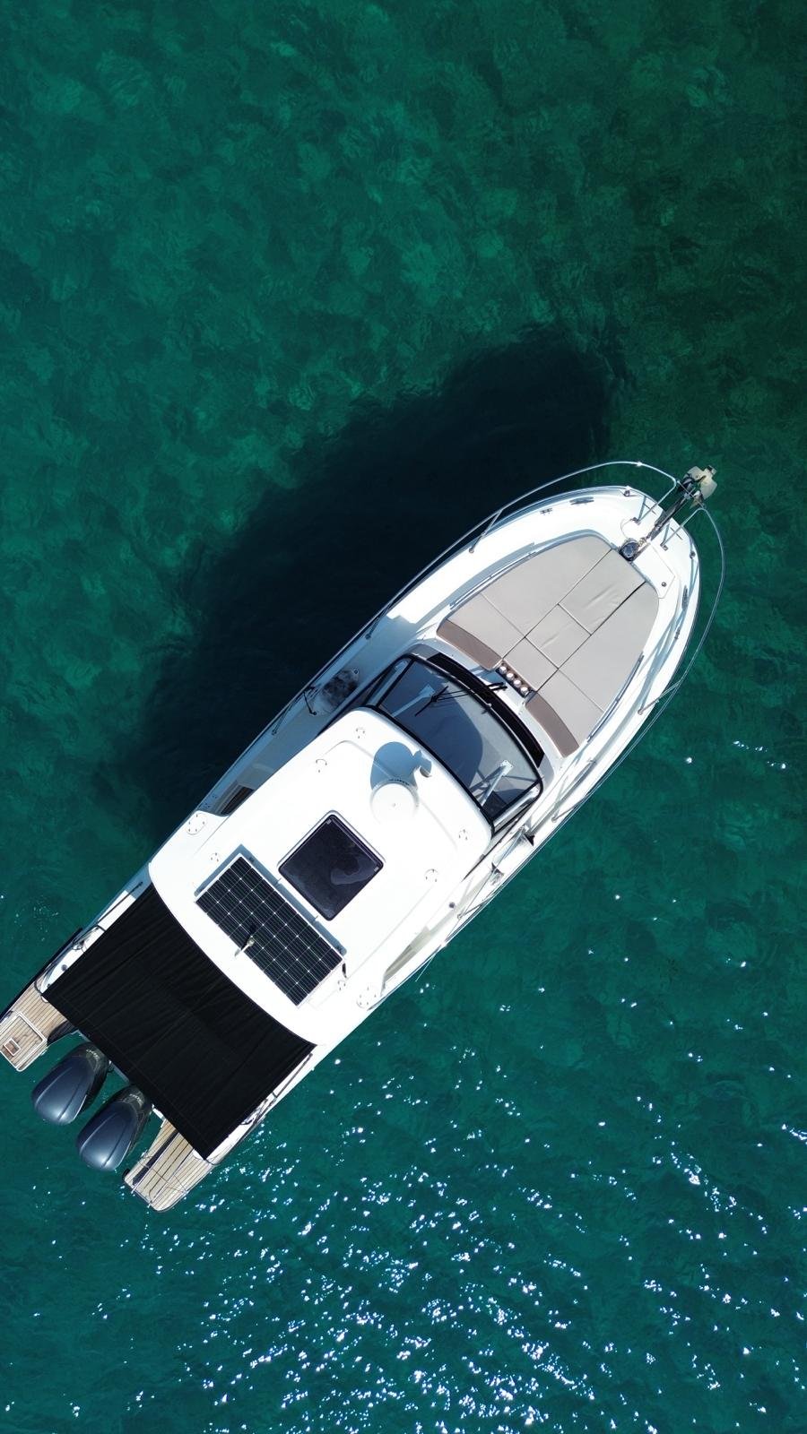 2017 34.7 foot Jeanneau Cap Camarat 10.5 WA EUR 143000