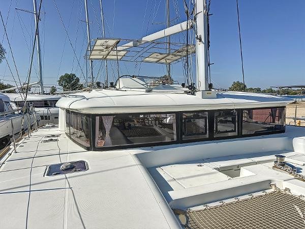 2018 45.9 foot Lagoon 450F EUR 480000