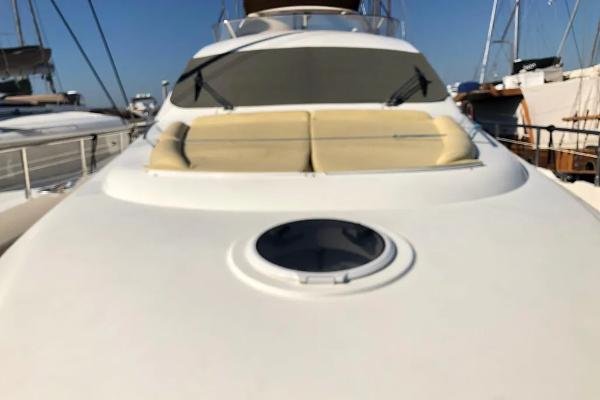2009 67 foot Aicon 64 EUR 575000