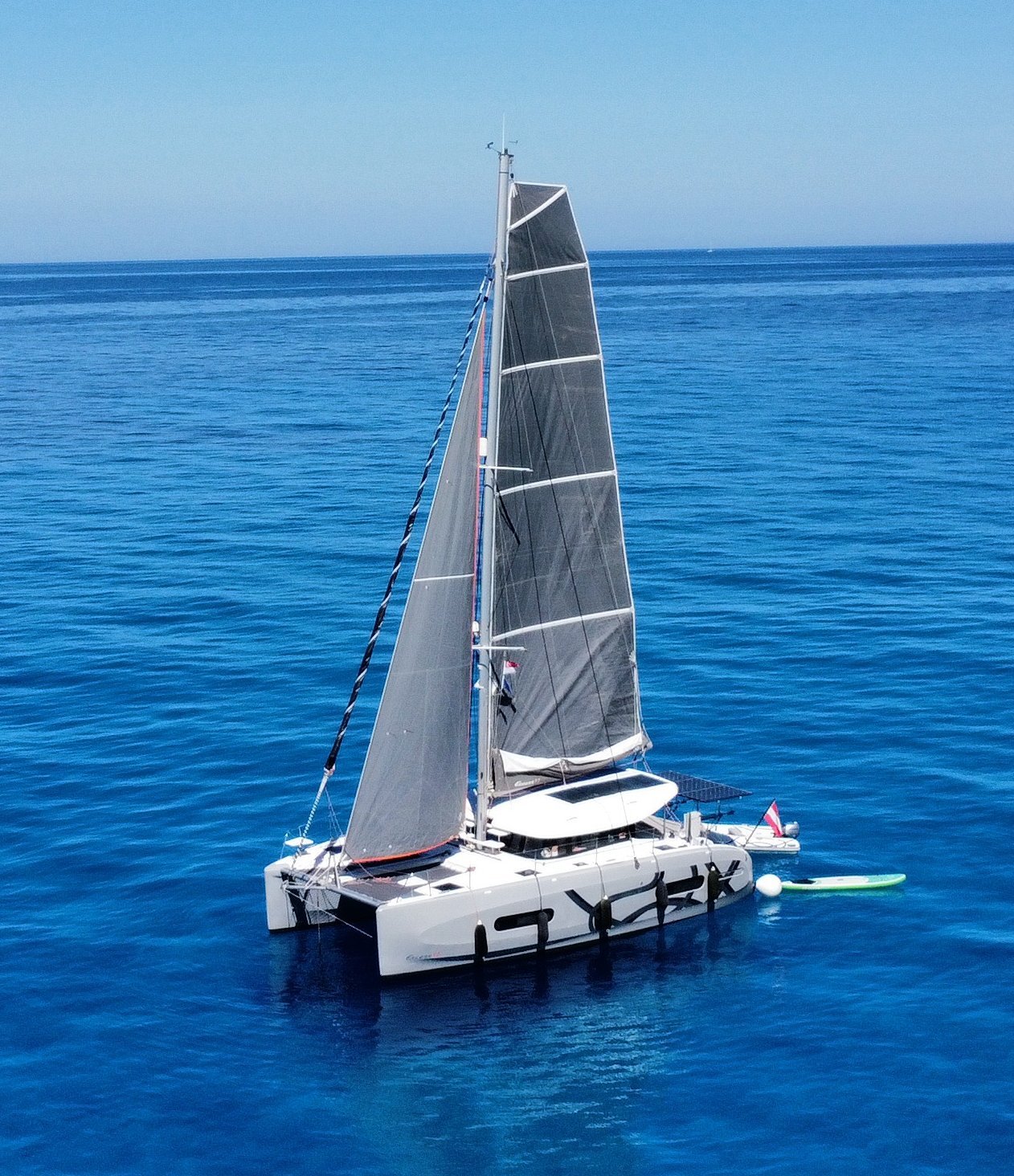 2021 37.2 foot Excess 11 EUR 395000