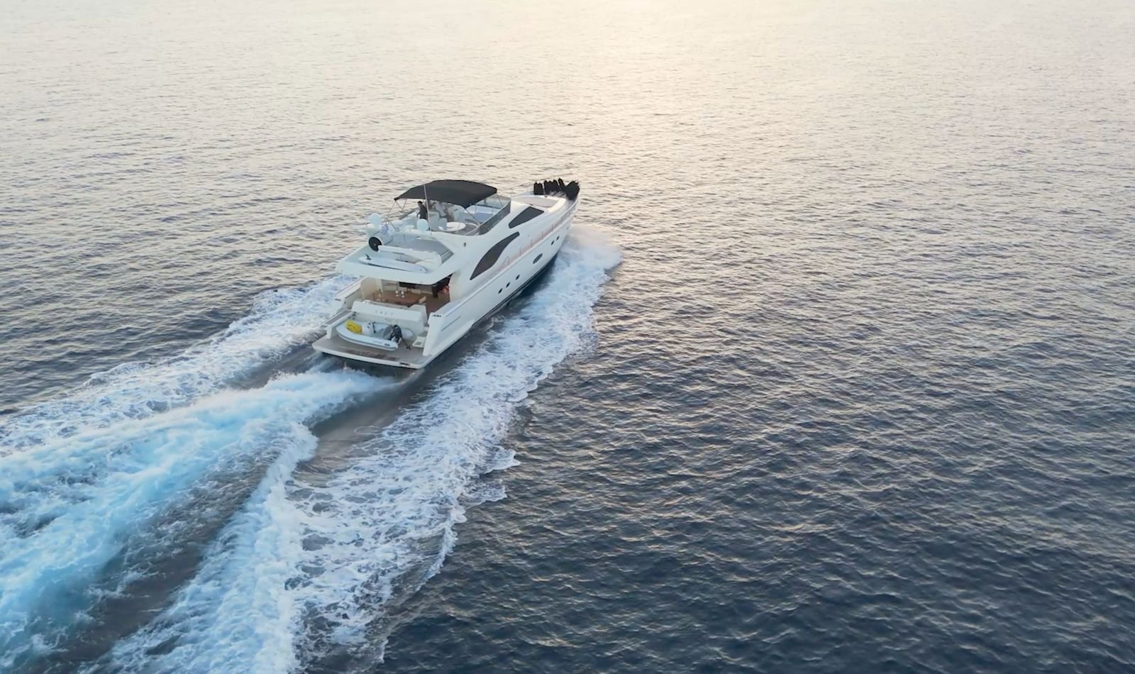 2004 67.7 foot Ferretti Yachts 680 EUR 790000