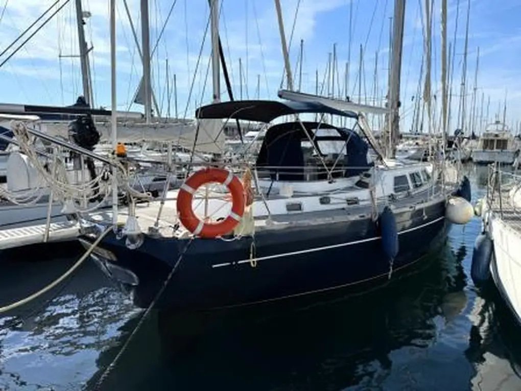 1990 46.8 foot North Wind 47 EUR 176000