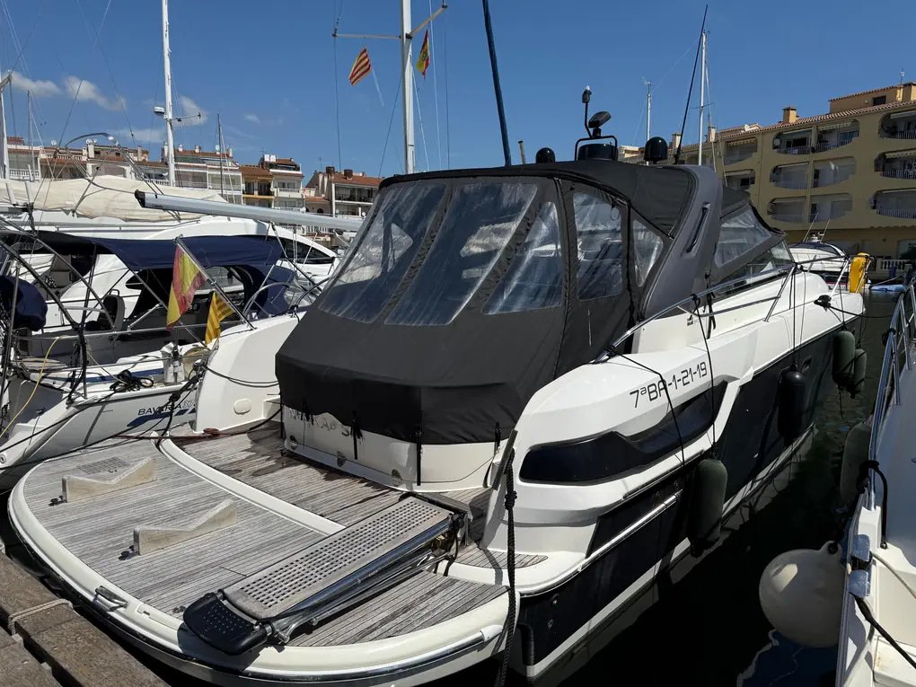 2012 45.4 foot Bavaria 43 Sport EUR 279000