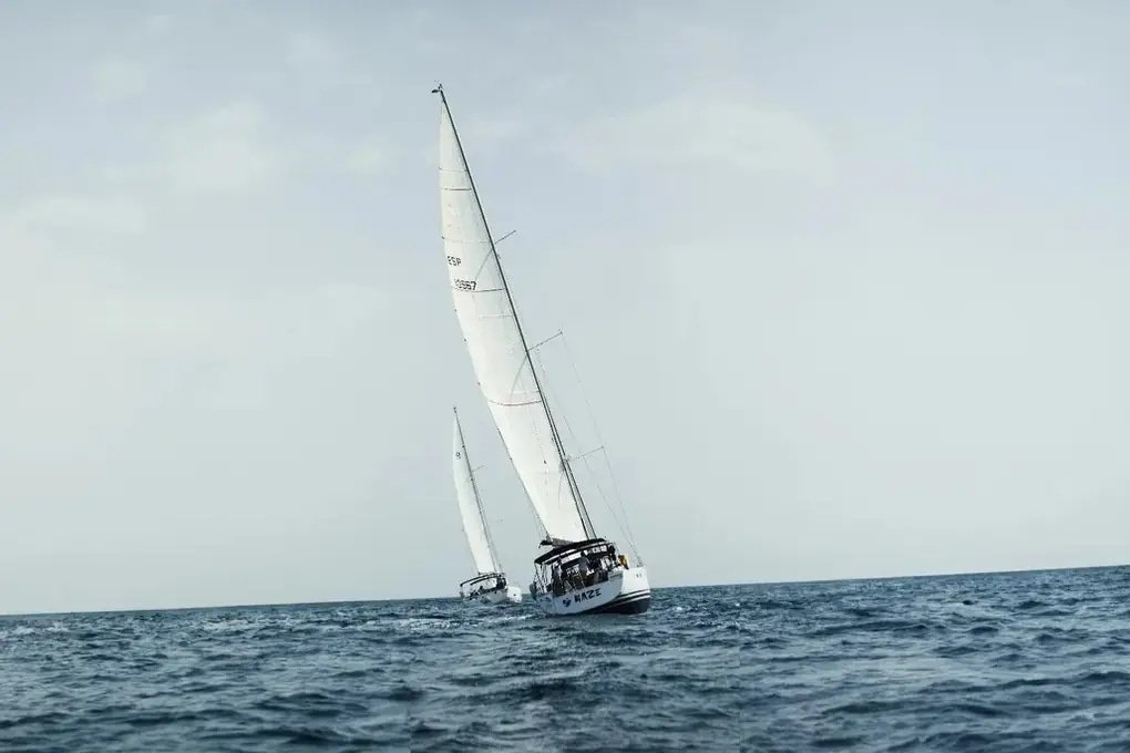 2007 62.3 foot Hanse 630E EUR 480000
