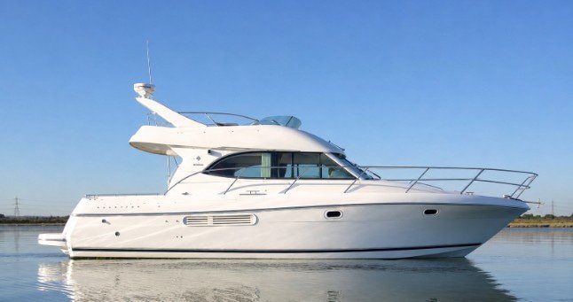 2005 38.1 foot Jeanneau Prestige 36 fly EUR 131000