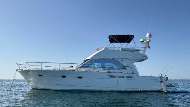 2005 45.8 foot Bénéteau Antares 13.80 EUR 129000