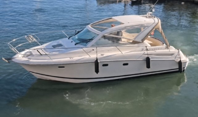 2007 30.5 foot Jeanneau Prestige 30S EUR 65000