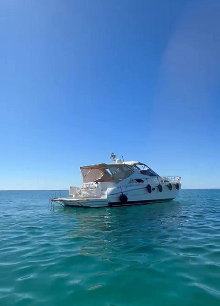 2007 46.4 feet Rio Yacht 47 Cruiser